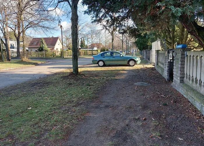 Ferienwohnung Mahlsdorf