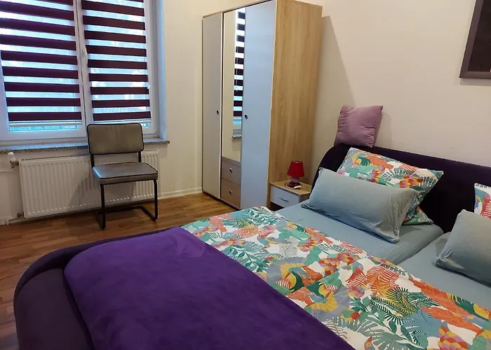 Ferienwohnung Mahlsdorf